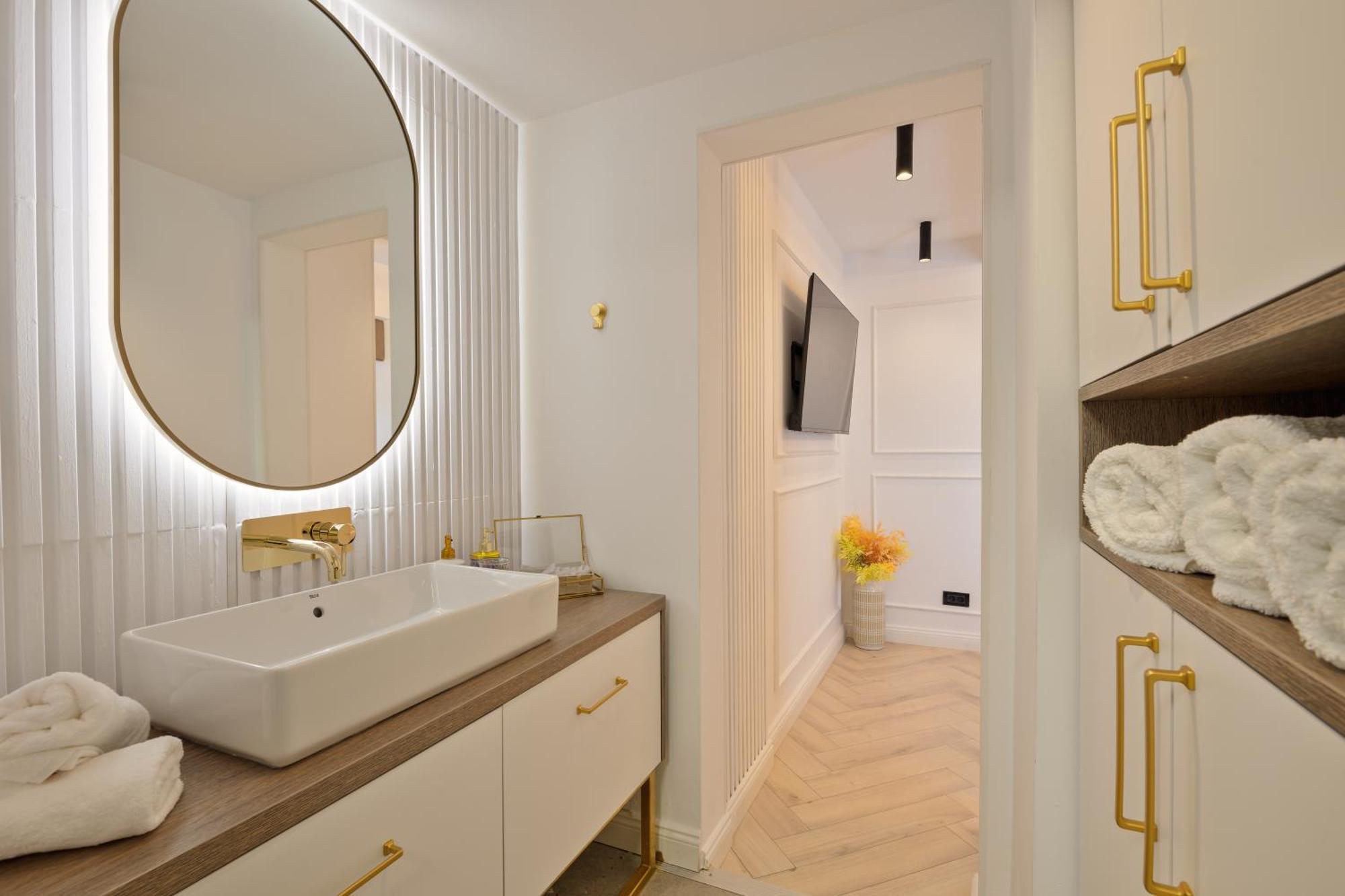 Royal - Luxury Apartment B - Old City - Victoriei Bucarest Exterior foto