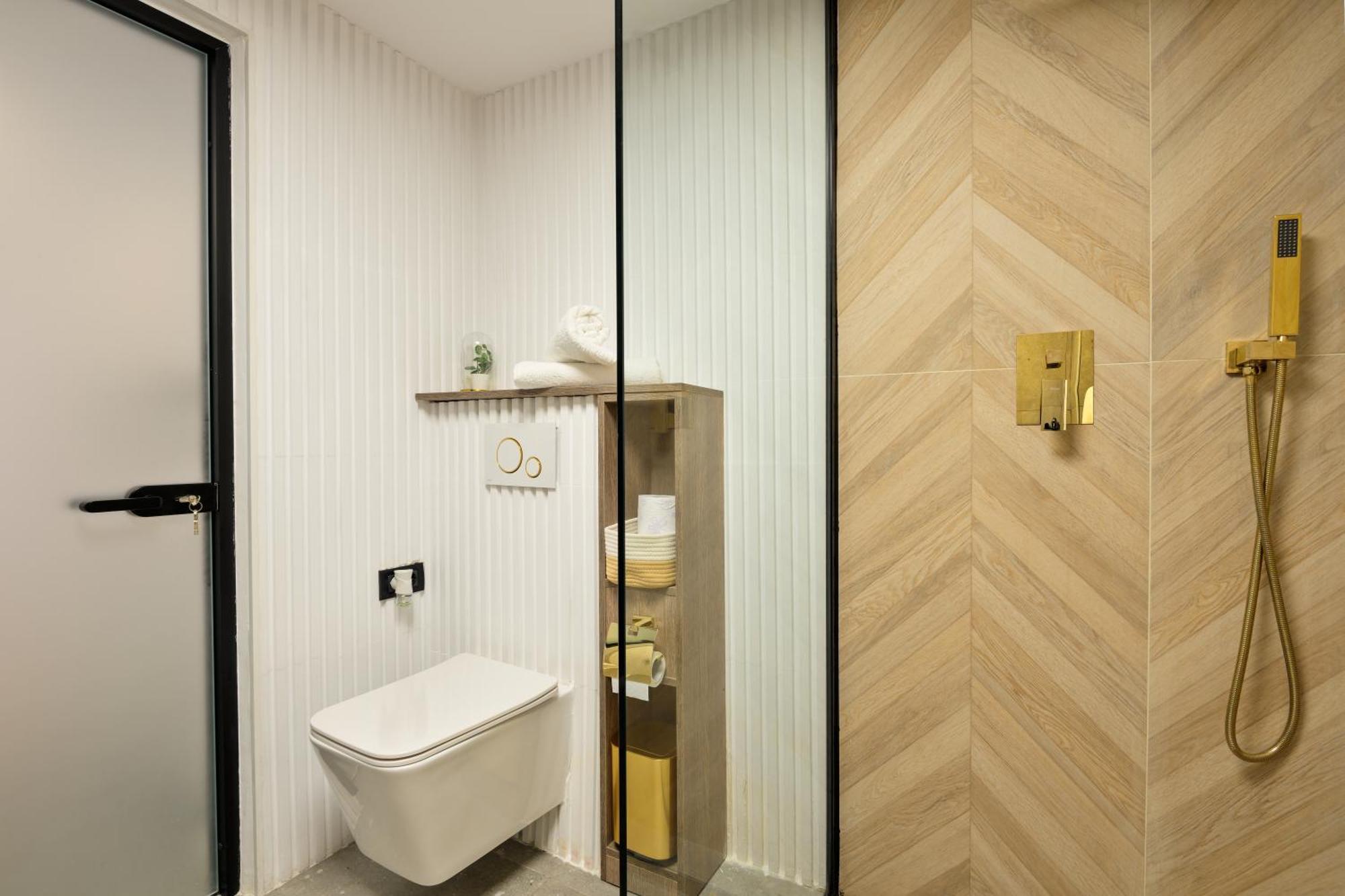 Royal - Luxury Apartment B - Old City - Victoriei Bucarest Exterior foto
